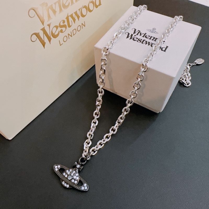 Vivienne Westwood Necklaces